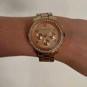 Michael Kors watch
